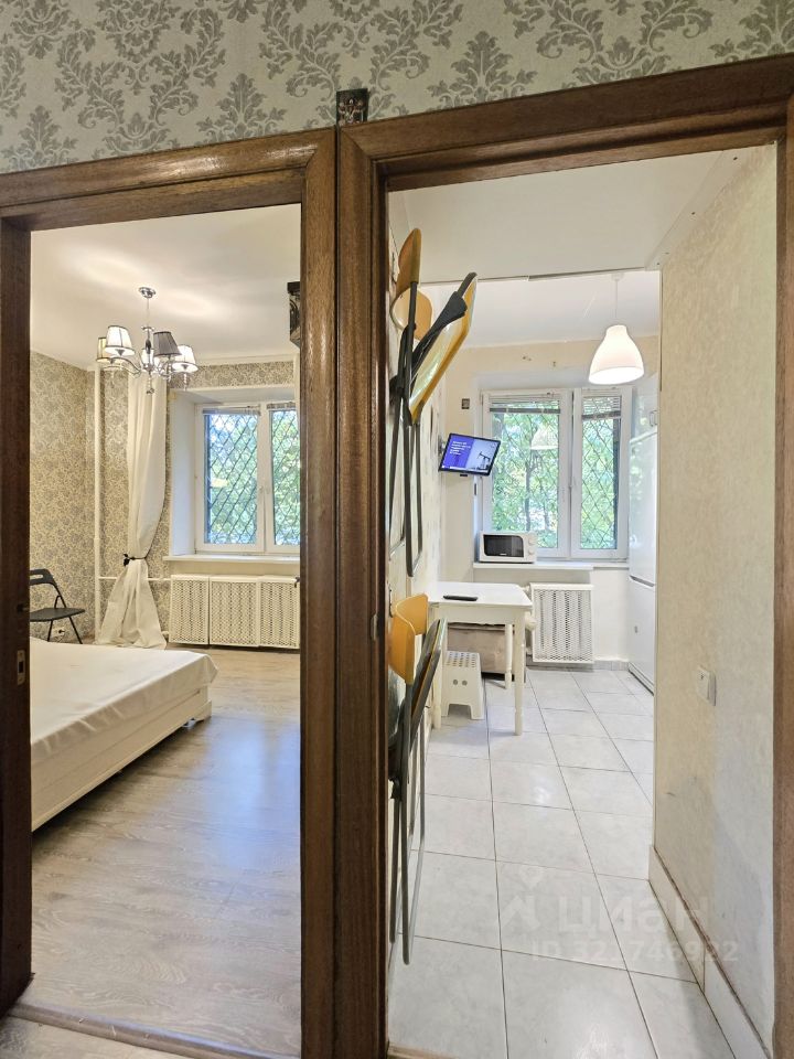 Аренда 2-комн квартиры на вторичном рынке улица Герасима Курина, 2