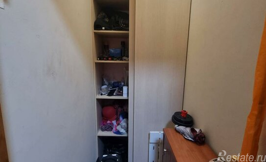 Продажа 1-комн квартиры на вторичном рынке Подольск, ул Садовая,  д. 5