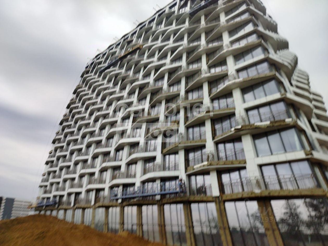 Продажа студии Кутузовский мкр, Одинцово