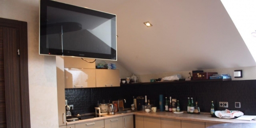 Отдельное здание 1 Волконский переулок,  д. 13