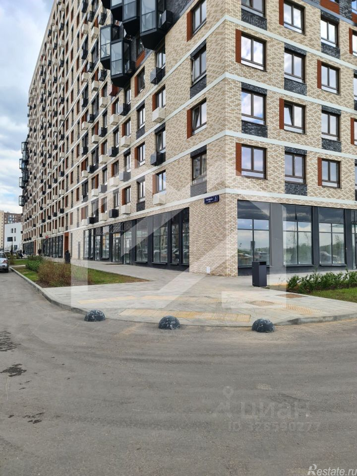 Аренда ПСН ул Уточкина,  д. 5,  к. 2
