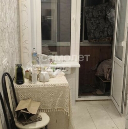 Продажа 2-комн квартиры на вторичном рынке Клязьминская улица