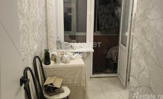 Продажа 2-комн квартиры на вторичном рынке Клязьминская улица