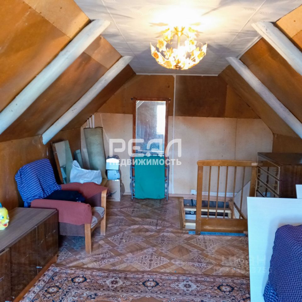 Продажа дома Родник СНТ, 2-я линия