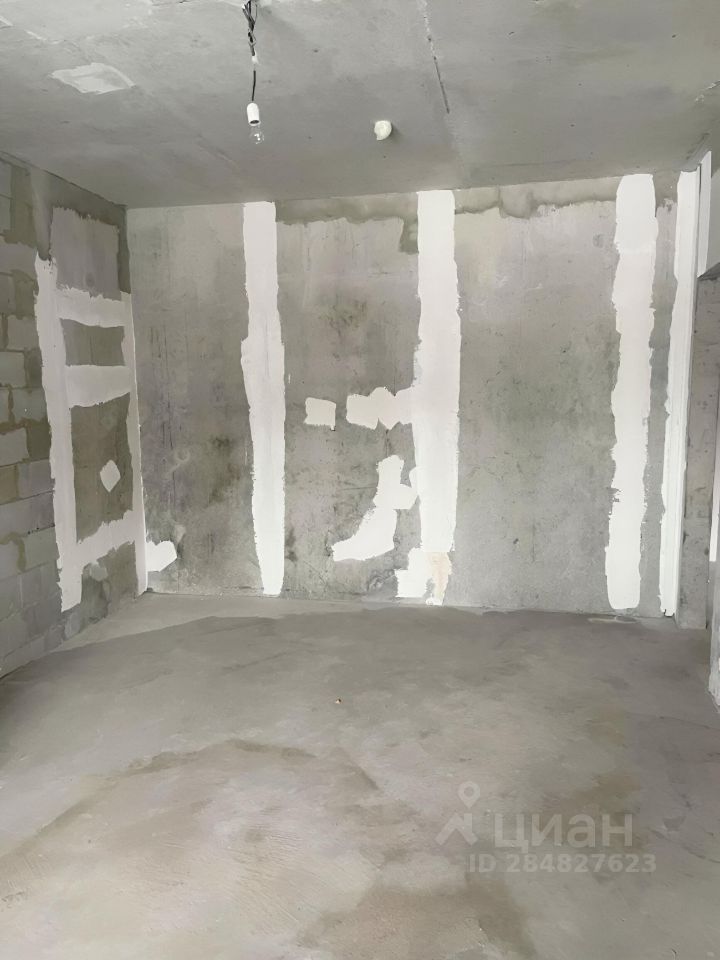 Продажа 1-комн квартиры на вторичном рынке Всеволожск, проезд Пугоревский, 1к1