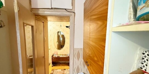 1-комн квартира ул Днепропетровская,  д. 17