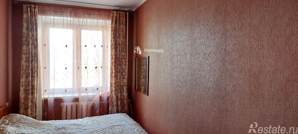 Продажа 3-комн квартиры на вторичном рынке Люберцы, Хлебозаводской туп,  д. 7