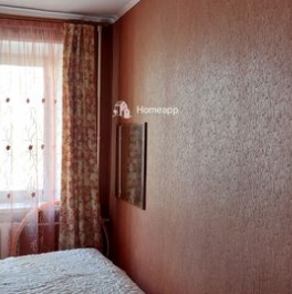 Продажа 3-комн квартиры на вторичном рынке Люберцы, Хлебозаводской туп,  д. 7
