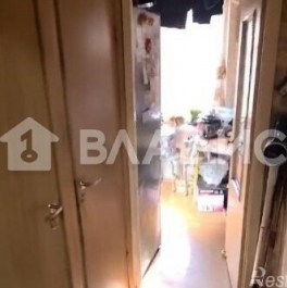 Продажа 3-комн квартиры на вторичном рынке Краснодонская улица,  д. 34