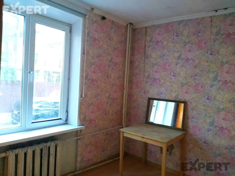 2-комн квартира ул. Пилота Нестерова,  д. 11