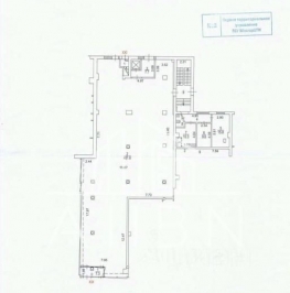 Продажа ПСН Щелковское ш,  д. 79,  к. 1