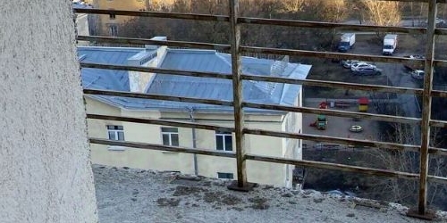 3-комн квартира проспект Славы, 51