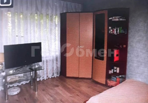 Продажа 2-комн квартиры на вторичном рынке Люберцы, ул. Хлебозаводская,  д. 4