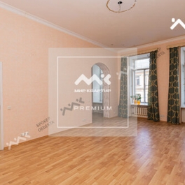 Продажа 2-комн квартиры на вторичном рынке Литейный проспект,  д. 33