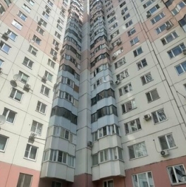 Продажа 3-комн квартиры на вторичном рынке Одинцово г, Кутузовская ул,  д. 17