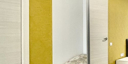 2-комн квартира Пушкин, Ленинградская улица, 47