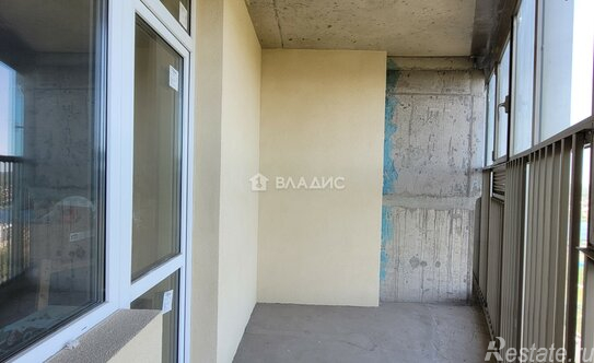 Продажа 1-комн квартиры на вторичном рынке В Рыбацкое дорога,  д. 14