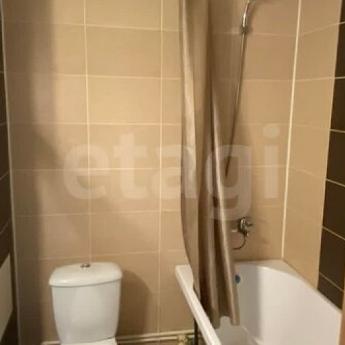 1-комн квартира Муринское городское поселение, Охтинская аллея,  д. 2