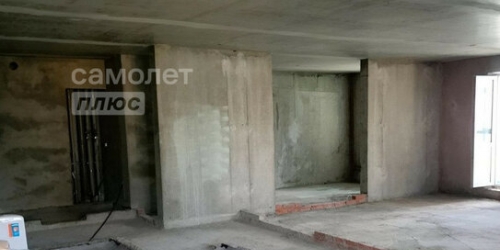 3-комн квартира ул Покрышкина,  д. 3