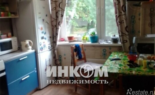 Продажа 2-комн квартиры на вторичном рынке улица Черняховского,  д. 8А