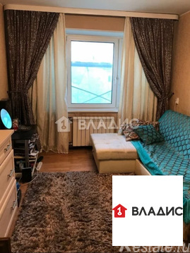 Продажа 2-комн квартиры на вторичном рынке Люберцы, улица Попова,  д. 19
