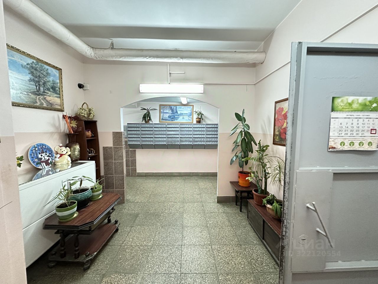 Продажа 3-комн квартиры на вторичном рынке Ольгино мкр, Балашиха, улица Жилгородок,  д. 5А