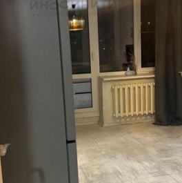 Продажа 1-комн квартиры на вторичном рынке Воскресенск г, Ломоносова ул,  д. 119 к1