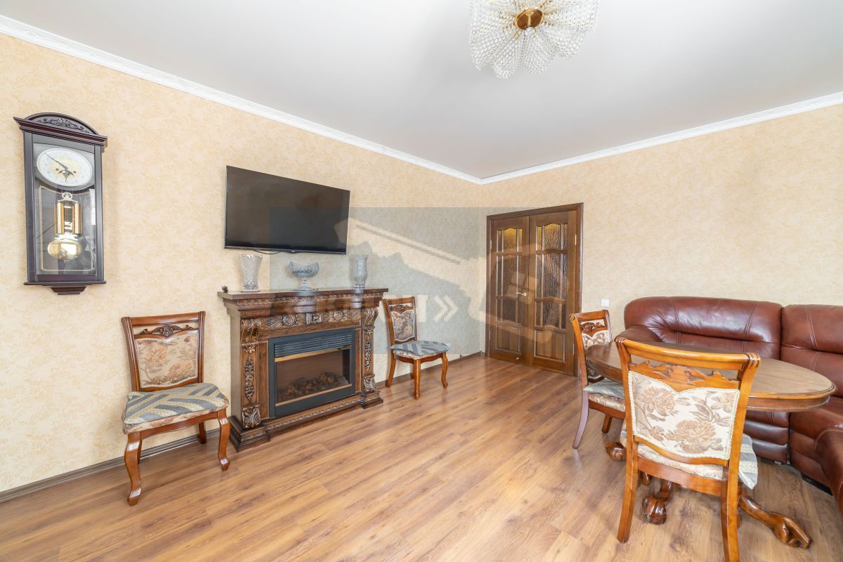 Продажа 2-комн квартиры на вторичном рынке Подольск, улица Свердлова, 32к1