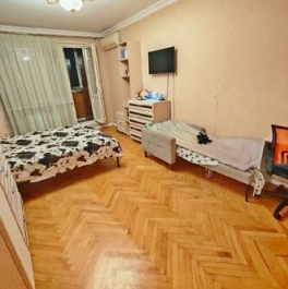 Продажа 3-комн квартиры на вторичном рынке Соколиной Горы 5-я ул,  д. 18 к2