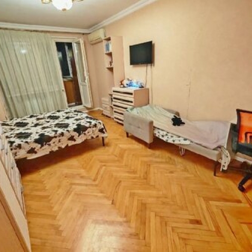 3-комн квартира Соколиной Горы 5-я ул,  д. 18 к2