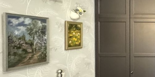 3-комн квартира улица Сальвадора Альенде, 4К1