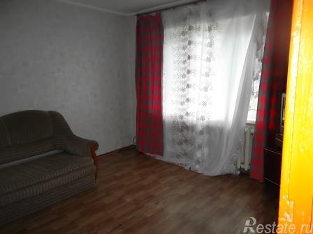 Продажа 1-комн квартиры на вторичном рынке Тосно г, Рабочая ул ,  д. 6