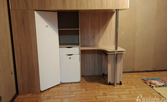 Продажа 2-комн квартиры на вторичном рынке Егорьевск, ул Владимирская,  д. 6В