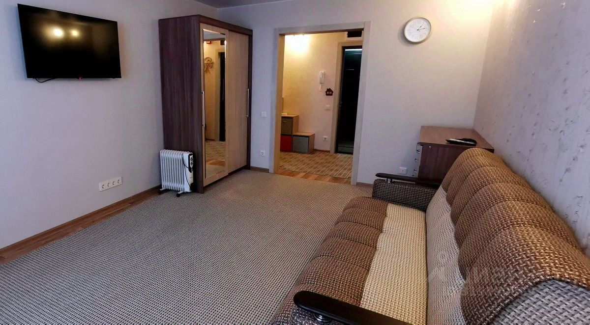 Продажа 3-комн квартиры на вторичном рынке Сергиев Посад, Московское шоссе, 7к3