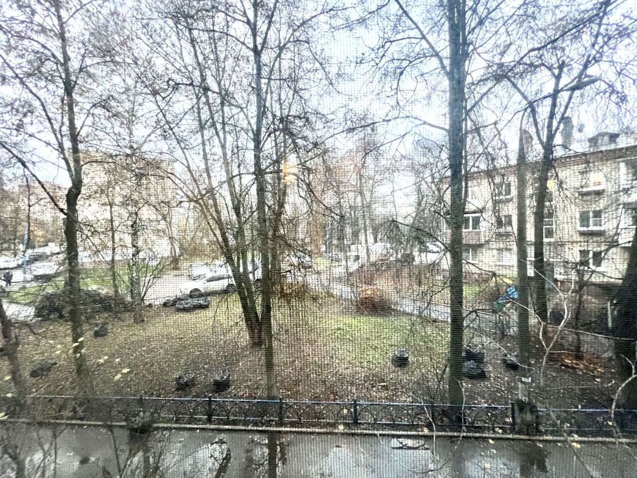 Аренда 2-комн квартиры на вторичном рынке Красково пгт, улица Некрасова, 3