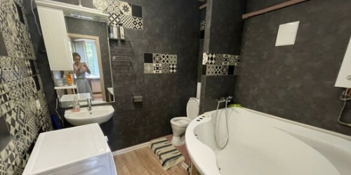 1-комн квартира улица Чекистов,  д. 44