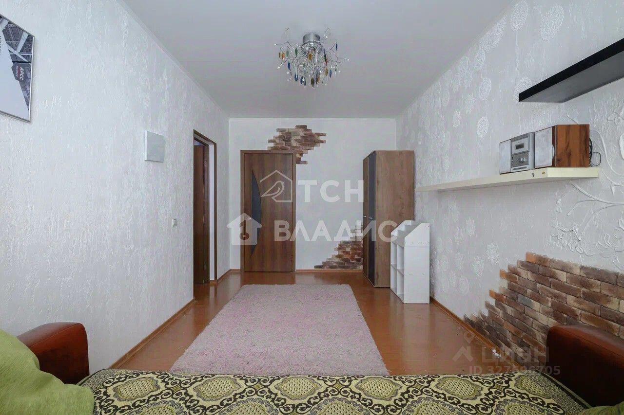 Продажа 3-комн квартиры на вторичном рынке Щелково, Пролетарский проспект, 9к2