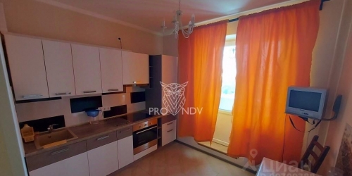 2-комн квартира Мытищи г, Комарова ул,  д. 6