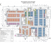 Сдать в аренду Гаражи, машиноместа Пискаревский пр-кт   