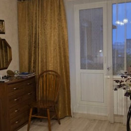 Продажа 1-комн квартиры на вторичном рынке Ленинский пр-кт,  д. 81,  к. 1