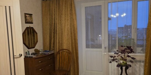 1-комн квартира Ленинский пр-кт,  д. 81,  к. 1