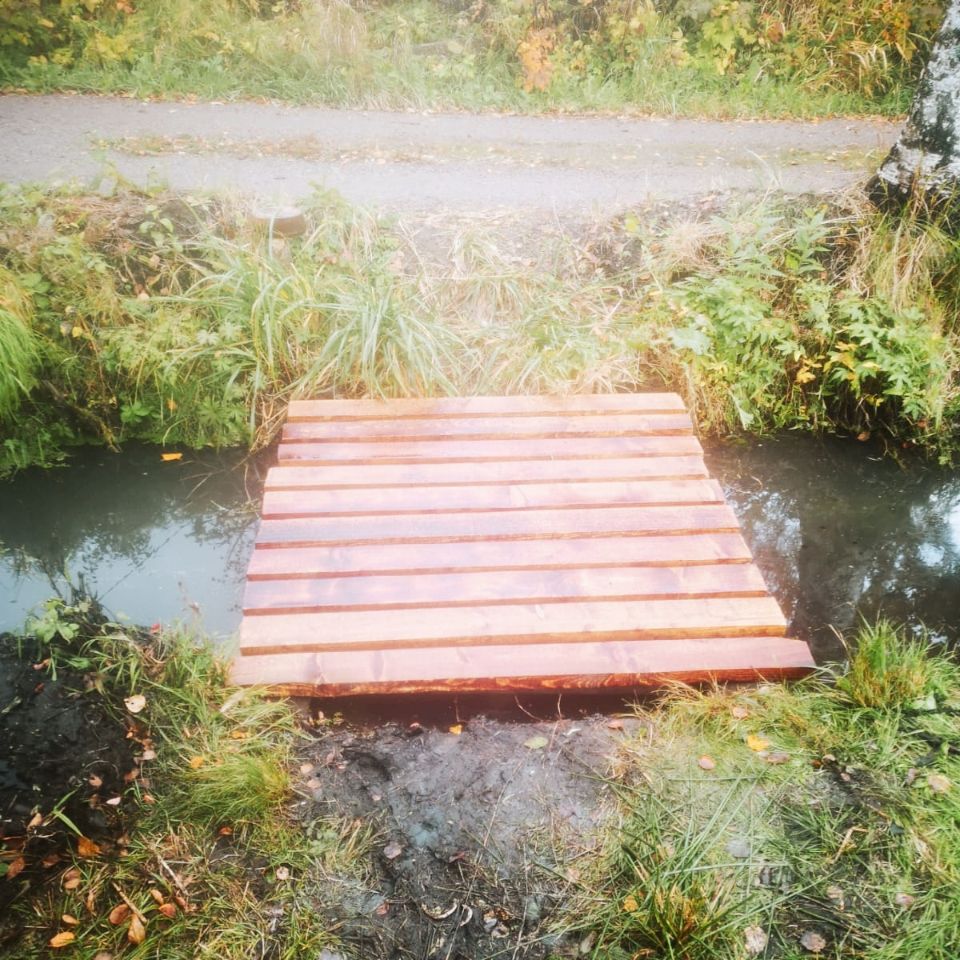 Продажа земли Искра СНТ, улица Прилуговая,  д. 57