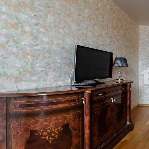 1-комн квартира проспект Космонавтов, 23к3