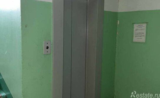 Продажа 2-комн квартиры на вторичном рынке Серпухов, ул Советская,  д. 102б