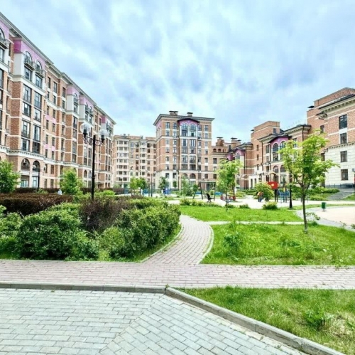 Помещение свободного назначения Опалиха, улица Пришвина,  д. 1 к1