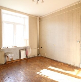 Продажа 2-комн квартиры на вторичном рынке Дорогомиловская Б. ул,  д. 9