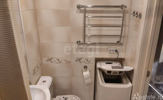 Продажа 2-комн квартиры на вторичном рынке ул Багрицкого,  д. 51