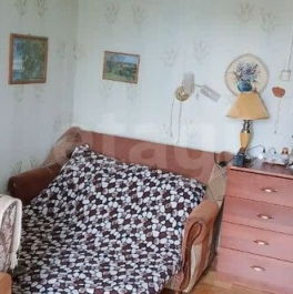 Продажа 2-комн квартиры на вторичном рынке ул Авиаторов,  д. 2