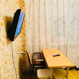 Продажа 2-комн квартиры на вторичном рынке Грузинская М. ул,  д. 3-9