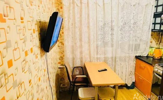 Продажа 2-комн квартиры на вторичном рынке Грузинская М. ул,  д. 3-9